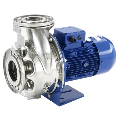 Lowara e-SH centrifugaalpomp