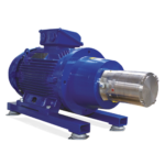 P082 Danfoss PAH PAHT