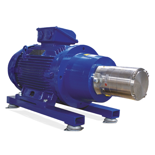 P082 Danfoss PAH PAHT