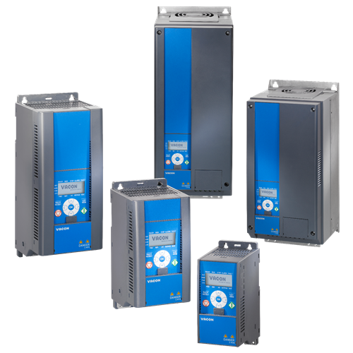 O064 Danfoss Vacon® 20