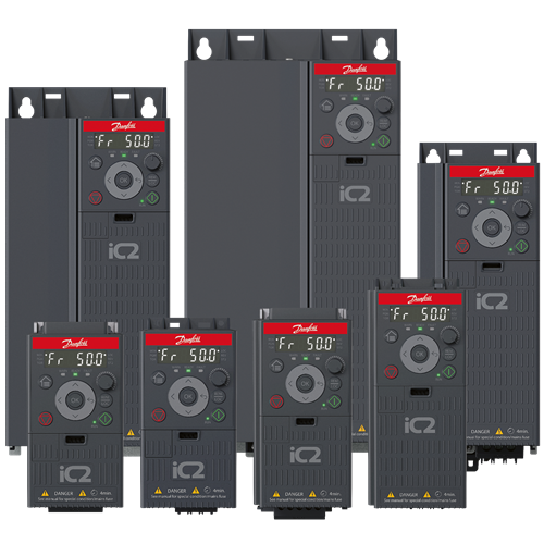 O073 Danfoss IC2-Micro