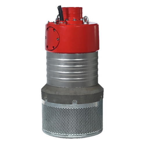 Grindex Magnum | Dompelpomp | Drainagepomp