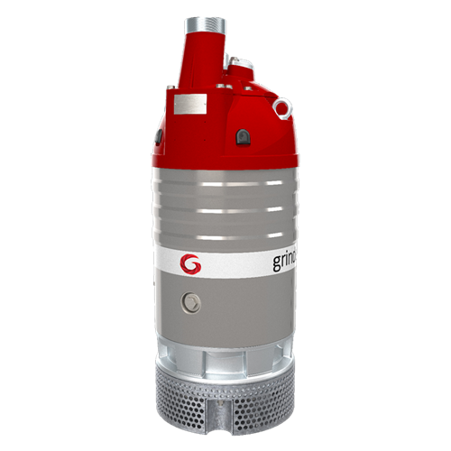Grindex Maxi | Dompelpomp | Drainagepomp