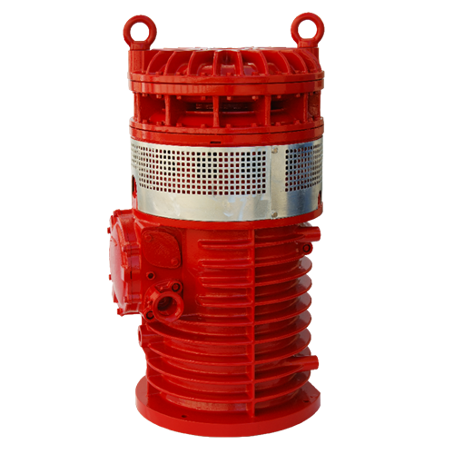 Grindex Mega | Dompelpomp | Drainagepomp