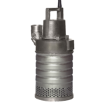 Grindex Minette Inox | Drainagepomp | Dompelpomp