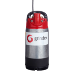 Grindex Mini dompelpomp