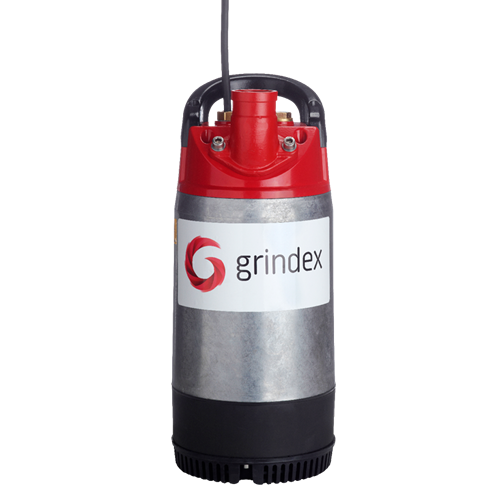 Grindex Mini dompelpomp