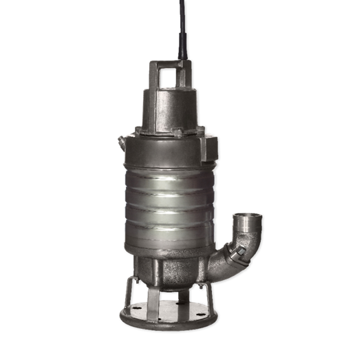 Grindex Salvador Inox | Drainagepomp | Dompelpomp