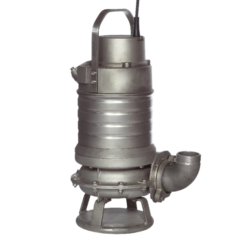 Grindex Senior Inox
