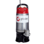 Grindex Solid | Drainagepomp | Dompelpomp