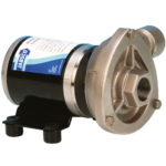 Jabsco Cyclone centrifugaalpompen