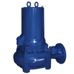 Lowara 1300 serie dompelpomp vuilwaterpomp