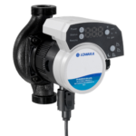 Lowara Ecorirc In-line centrifugaalpomp
