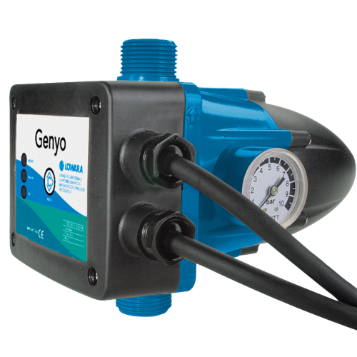 O036 Lowara Genyo (1)