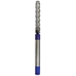 Lowara Z12 bronpomp