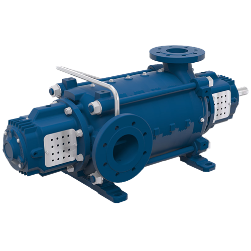 Lowara e-MP meertrapspomp