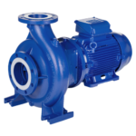 Lowara e-NSCS verwarmingspomp