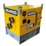 Selwood D75