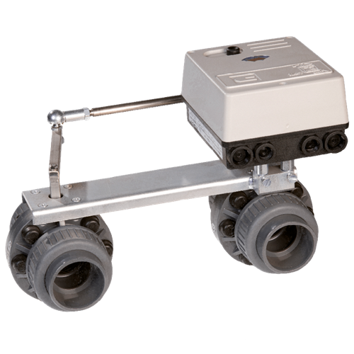 VDEG Envalve VK21