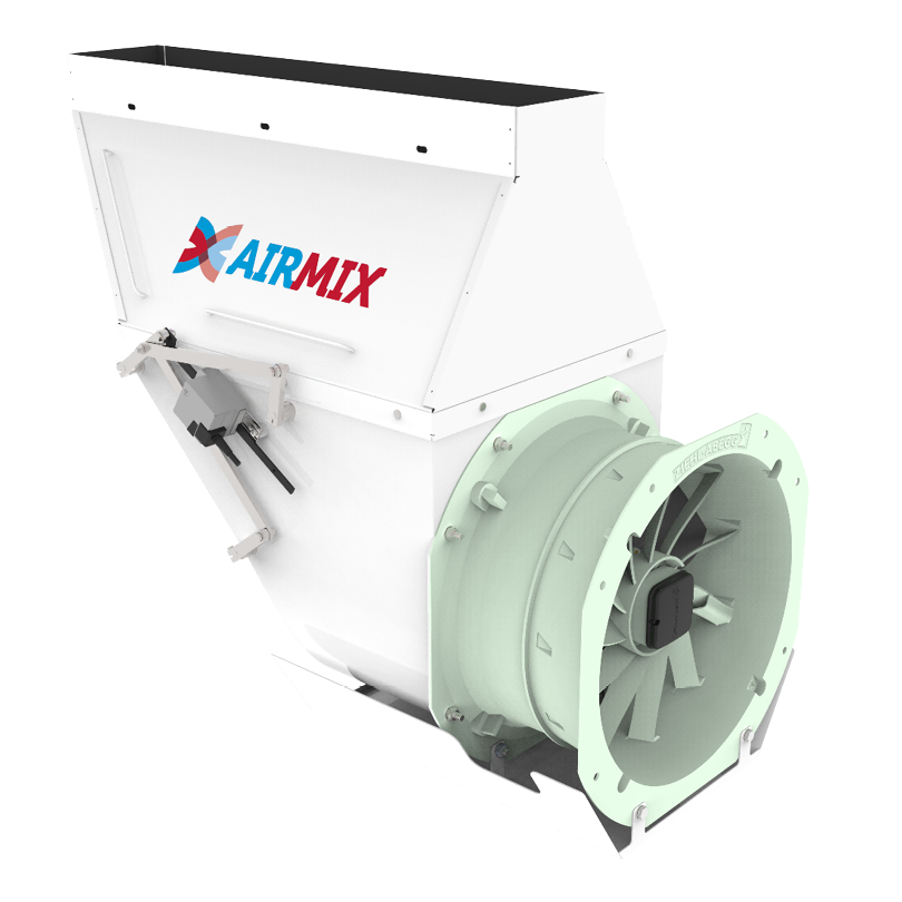 Airmix model G