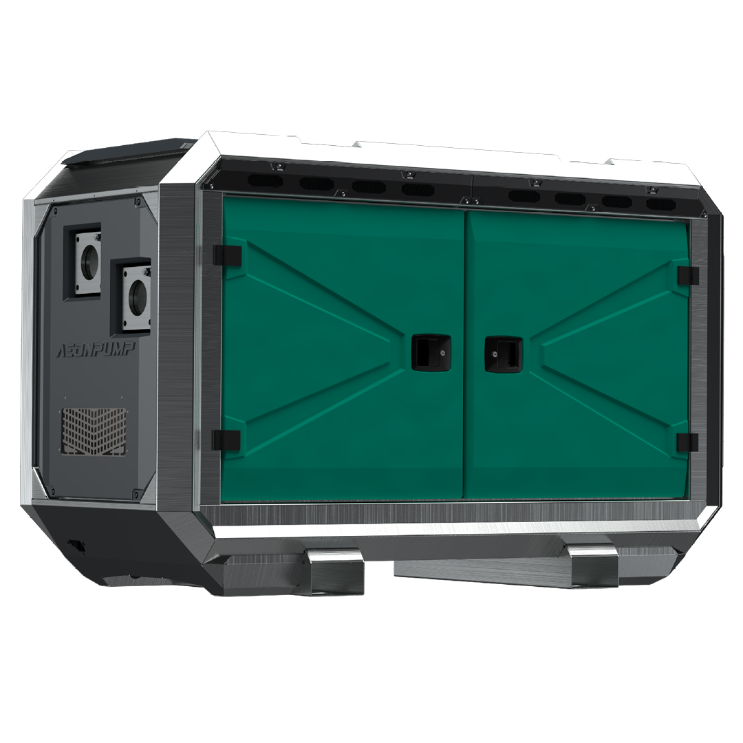 Aeonpump Kraken 4D Productfoto standaard