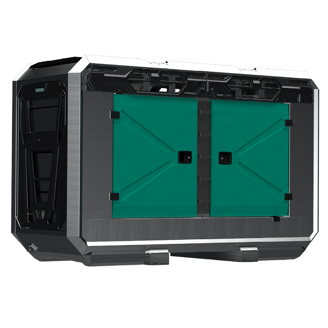 Aeonpump Raptor 12E productfoto standaard