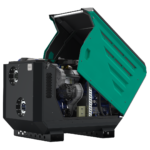 Aeonpump Raptor 4L productfoto open