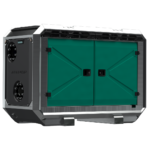 Aeonpump Raptor 6D Productfoto