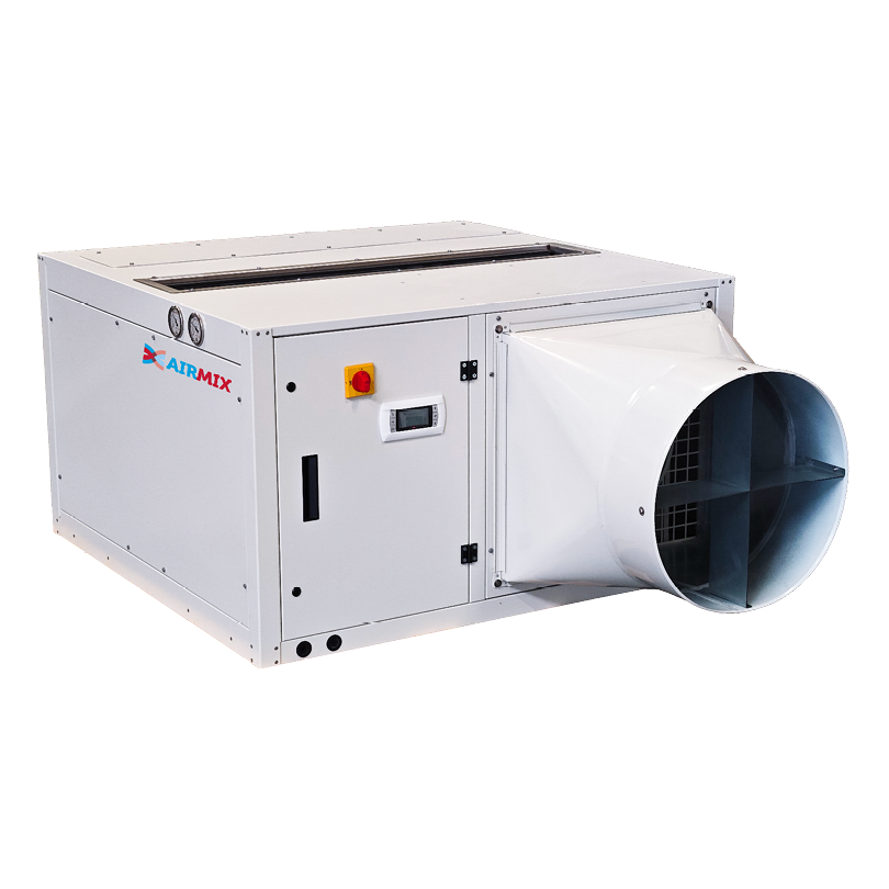 Airmix Active ontvochtigen